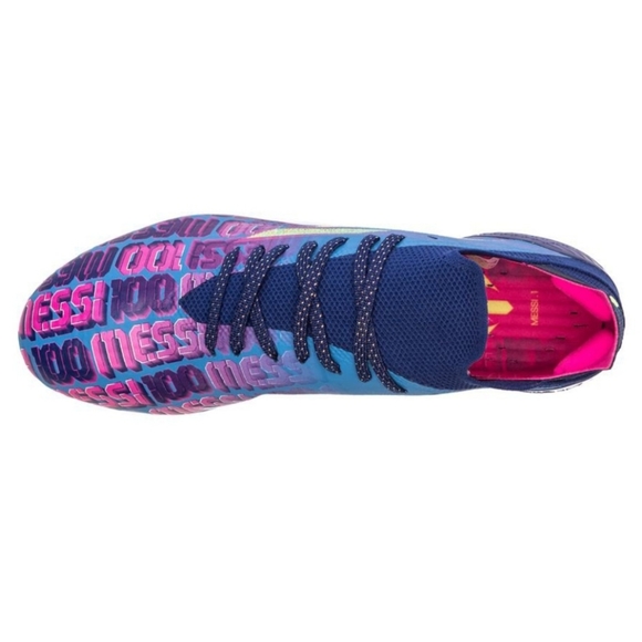 Adidas X Speedflow .1 FG 'Unparalleled' - Picture 5 of 11